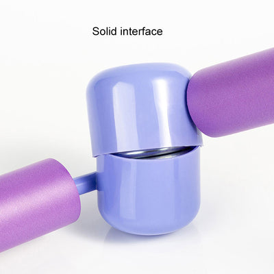 Máquina Tonificadora de Muslos y Brazos para Ejercicio en Casa - Image 11