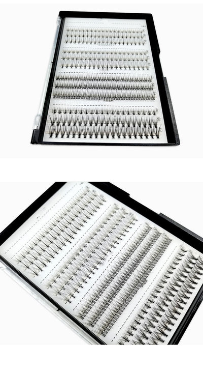 Pestañas Postizas Surtidas - Caja Grande Multiestilo - Image 13