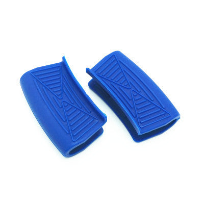 Guante Aislante para Ollas de Hierro con Pinza de Sujeción