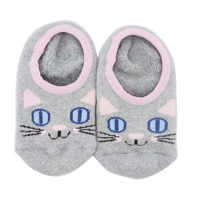 Calcetines Antideslizantes para Bebés y Niños - Gruesos y Seguros para Interior - Image 8