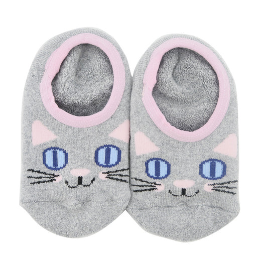 Calcetines Antideslizantes para Bebés y Niños - Gruesos y Seguros para Interior - Image 8