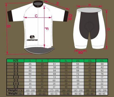 Jersey de Ciclismo Invernal - Image 3