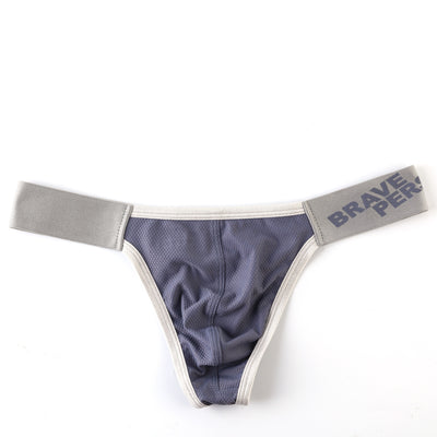 Tanga Minimalista para Hombre con Tirantes Finos - Diseño Sexy y Moderno - Image 21