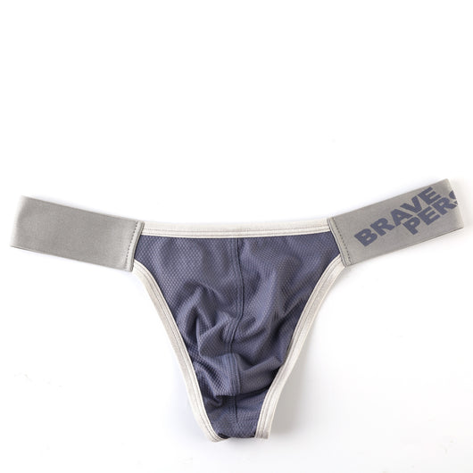 Tanga Minimalista para Hombre con Tirantes Finos - Diseño Sexy y Moderno - Image 21