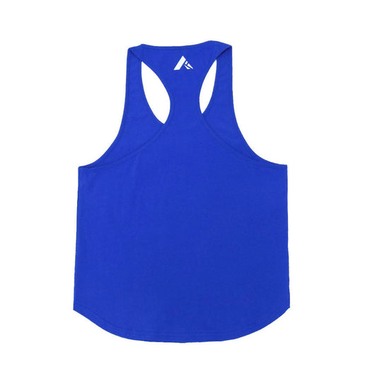 Musculosa Deportiva Elástica para Hombre - Transpirable para Entrenamiento y Verano - Image 20