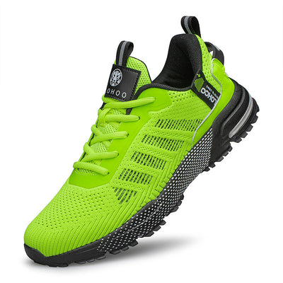Zapatillas Deportivas Coreanas Transpirables para Hombre - Image 6