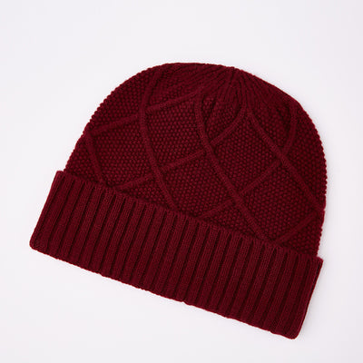 Gorro Tejido Abrigador para Actividades al Aire Libre - Image 5