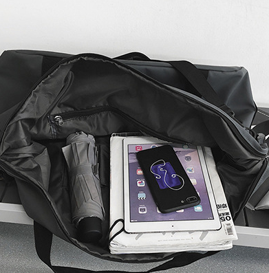 Bolso de Viaje Ejecutivo de Gran Capacidad - Image 13