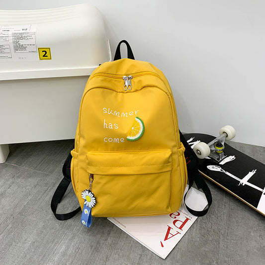 Mochila Escolar de Gran Capacidad para Adolescentes - Image 2