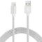 Plateado IPhone 0.25 M
