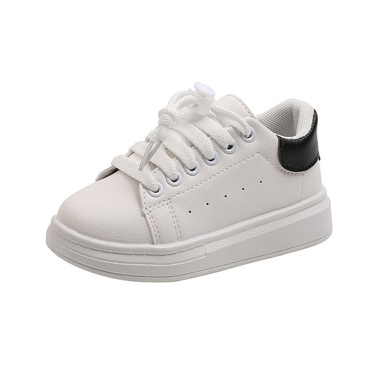 Zapatillas Deportivas Casuales Estilo Coreano para Niñas - Image 6