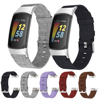 Pulsera Deportiva de Nylon y Lona Resistente - Image 17