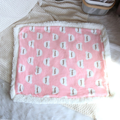 Abrigo Térmico de Franela para Mascotas - Invierno Cálido y Grueso - Image 11