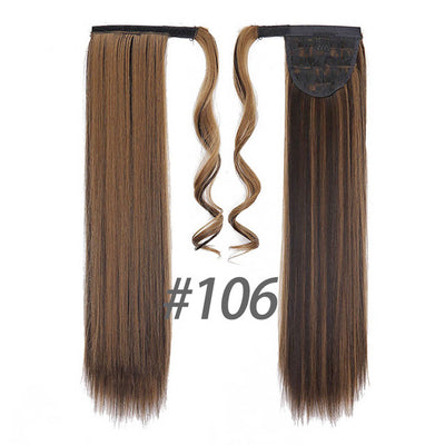 Varilla Mágica Invisible para Extensiones de Cola - Sin Rastro - Image 82