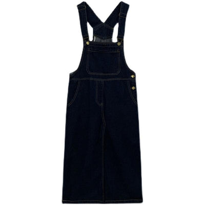 Vestido Midi Retro Reductor de Cintura - Image 6
