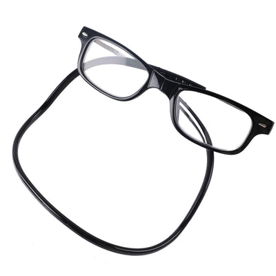 Gafas de Lectura Plegables con Imán y Cordón Antipérdida - Image 56