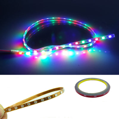 Kit de Iluminación LED Ultrabrilante para Motos y Scooters - Image 7