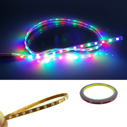 Kit de Iluminación LED Ultrabrilante para Motos y Scooters - Image 7