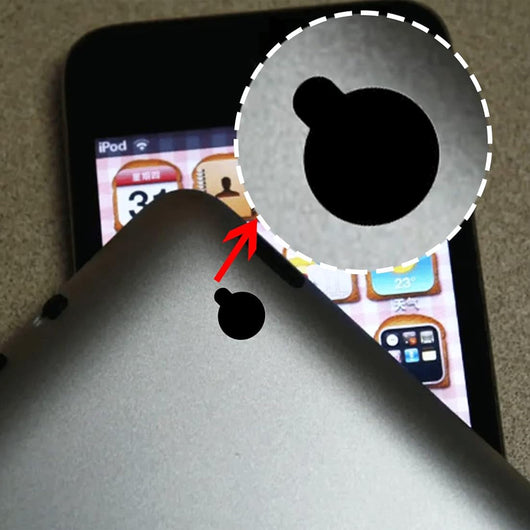 Protectores de Privacidad con Luz LED para Cámara de Tablet y PC - Image 6