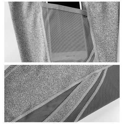 Pantalones Deportivos Levantadores de Cadera con Elástico - Image 25