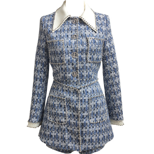 Vestido Mono de Uñas Otoño Invierno - Image 8