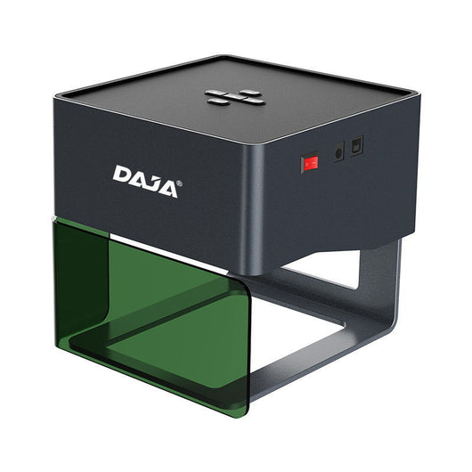 Máquina Grabadora Láser Portátil DJ6 - Grabado y Corte Mini DIY - Image 10