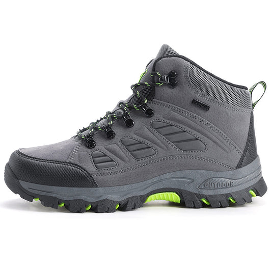 Zapatillas Térmicas con Calefacción Eléctrica para Invierno - Image 9