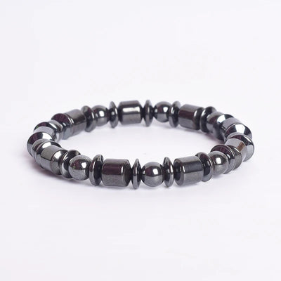 Pulsera Magnética de Terapia para Pérdida de Peso con Piedra Pentagrama - Image 16