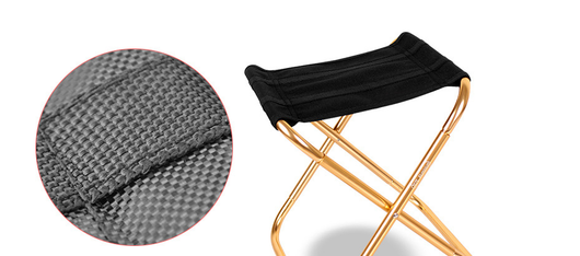 Silla Plegable de Aluminio para Exteriores - Image 19