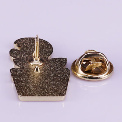 Broche Atrapamoscas Venus - Joya Botánica Fascinante - Image 4