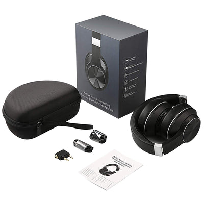 Auriculares Deportivos con Cancelación de Ruido y Bluetooth - Image 11