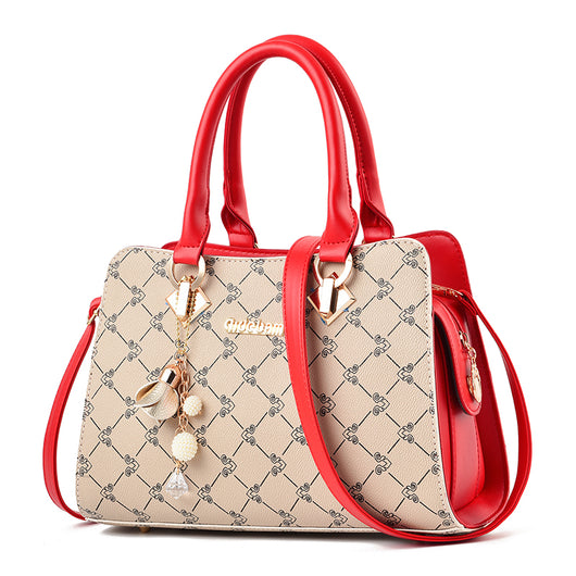 Bolsa Mensajera de Moda para Mujer - Elegante y Funcional - Image 13