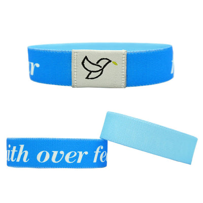 Pulsera Bíblica de Moda - Brazalete Inspiracional Ajustable - Image 50