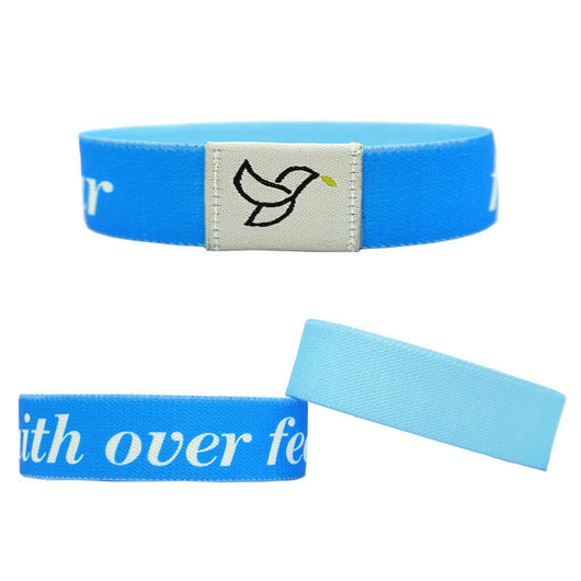 Pulsera Bíblica de Moda - Brazalete Inspiracional Ajustable - Image 50