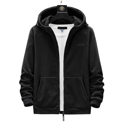 Chaqueta Suéter de Otoño para Hombre - Image 6