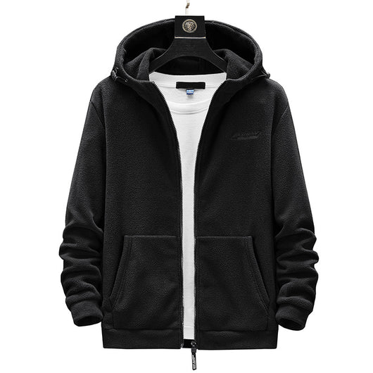 Chaqueta Suéter de Otoño para Hombre - Image 6