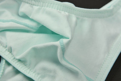 Tanga Masculina de Algodón Puro Estampado Elefante - Image 15