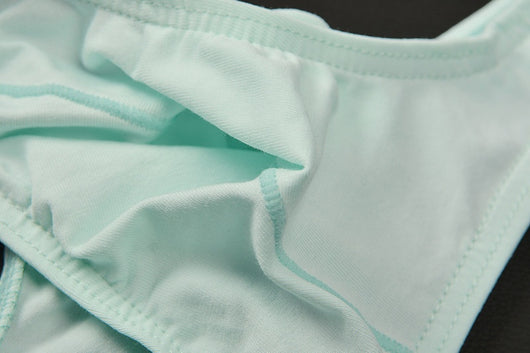 Tanga Masculina de Algodón Puro Estampado Elefante - Image 15