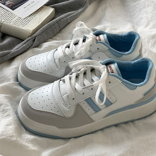 Zapatos Casuales Elevadores de Altura para Mujer - Estilo Versátil y Moderno - Image 17