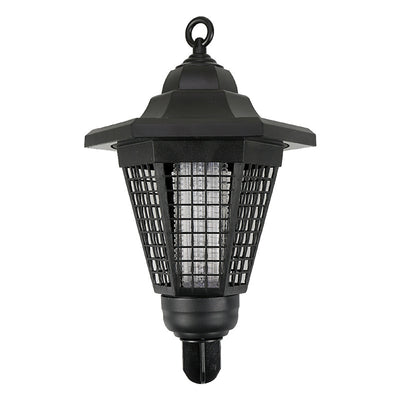 Lámpara Solar Antimosquitos para Exterior - Impermeable y Ecológica - Image 10