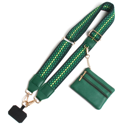 Bolsa para Celular con Correa Larga para Mujer - Image 15