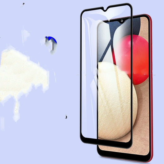 Protector de Pantalla de Vidrio Templado con Adhesivo Total Segunda Generación - Image 7