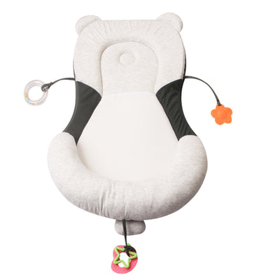Almohada Correctora de Postura para Bebé - Cojín Antideformación - Image 10
