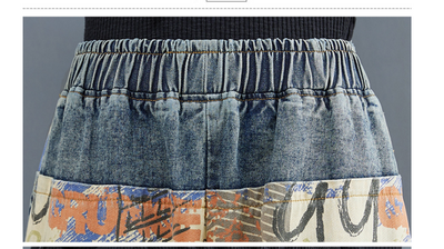 Pantalones Palazzo Coreanos de Pierna Ancha - Corte Holgado y Elegante - Image 8