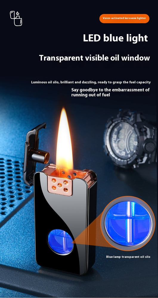 Encendedor Inteligente con Control por Voz y Inducción por Movimiento - Image 10