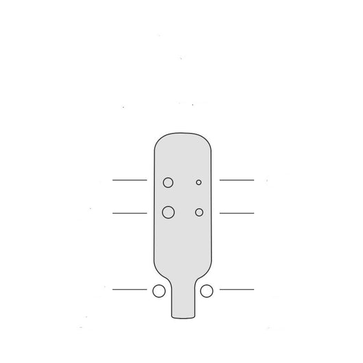 Ocarina de Madera - Instrumento Musical Tradicional - Image 9