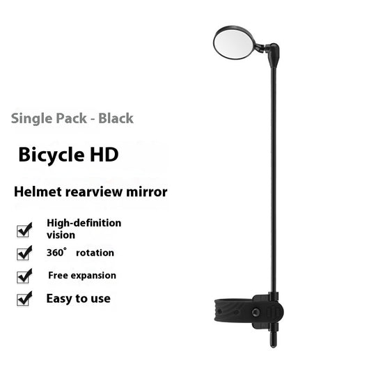 Espejo Retrovisor para Casco de Bicicleta - Image 6
