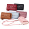 Bolso Bandolera de Un Hombro con Tassel y Gran Capacidad