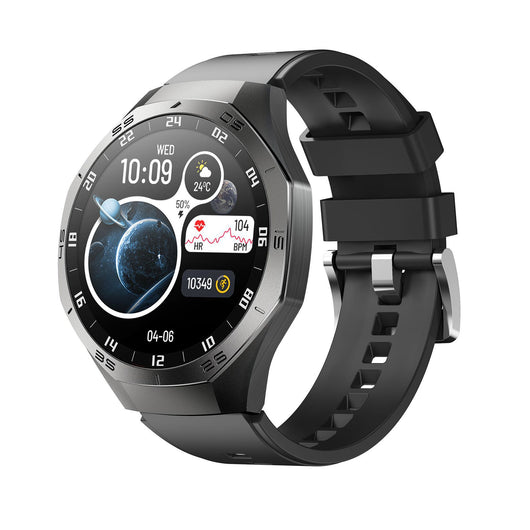 Reloj Inteligente con Llamadas Bluetooth y Cámara TFT - Image 3