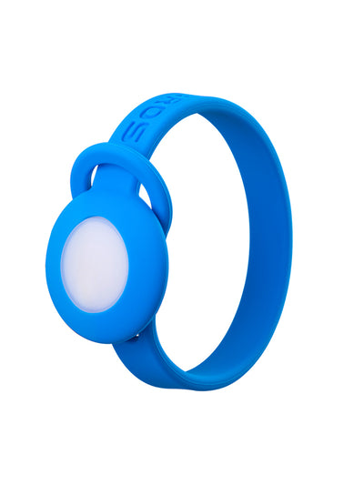 Luz de Seguridad para Correr y Ciclismo - Faro Trasero LED con Cinturón Reflectante - Image 9